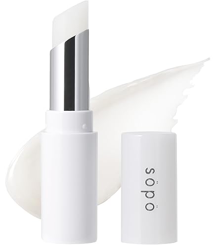 Amazon.co.jp: sopo (ソポ) カラーマスカラ 04 モスグリーン 5g